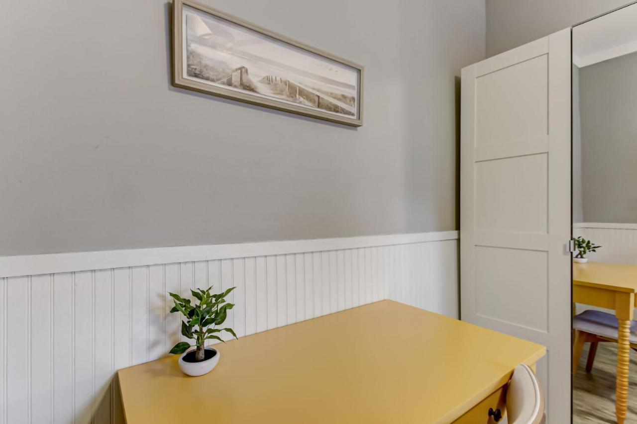 130 Y O Historic Savannah Cottage Off Forsyth Park Exteriör bild